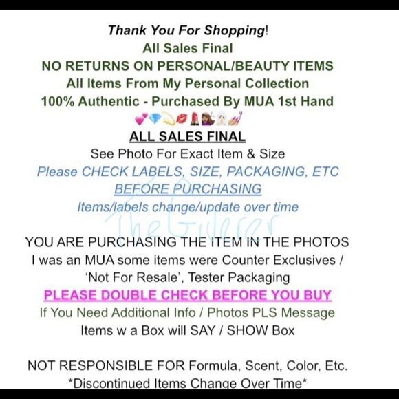 Morphe Deluxe Contour Set 6p Set No 690 - Picture 9 of 11